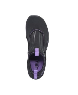 Women's Fin Water Ready Flats