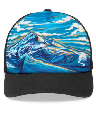 Sunday Afternoons Artist Series Trucker 