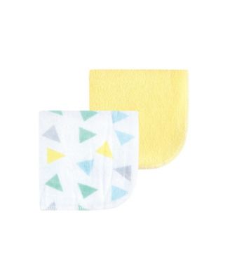 48-Count Soft Washcloths