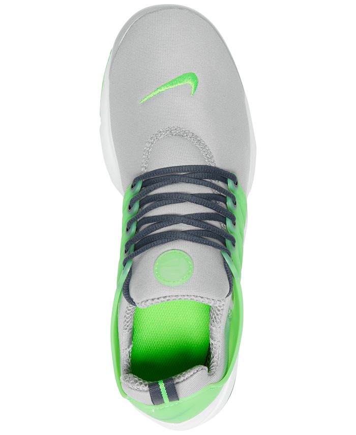 nike big kids presto