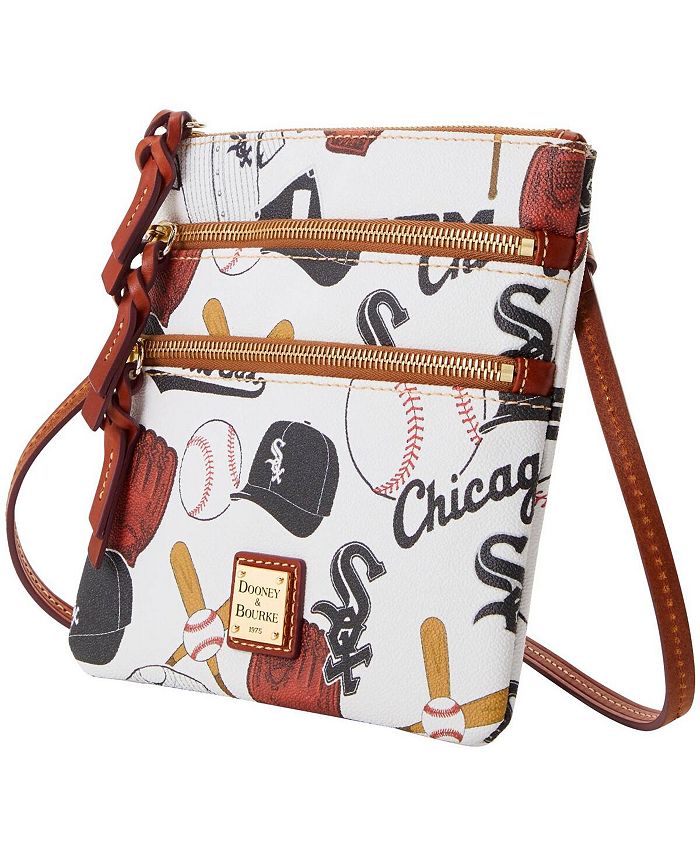 Dooney & Bourke Chicago White Sox Game Day Shopper Purse