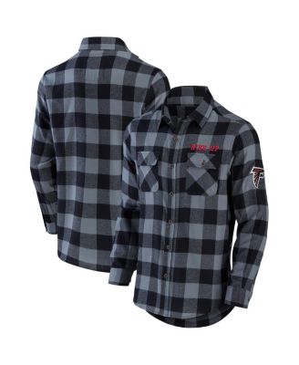 falcons dress shirt