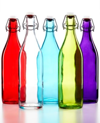 Bormioli Rocco - Giara Bottle