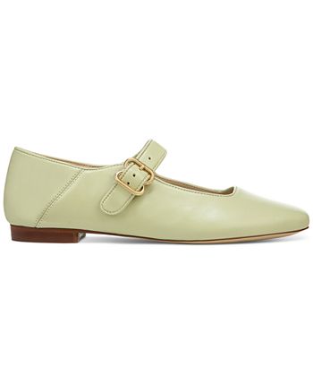 Sam Edelman Women's Michaela Mary Jane Flats & Reviews - Flats ...