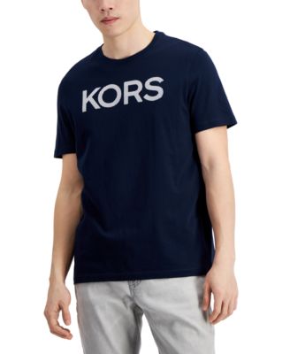 michael kors graphic t shirts