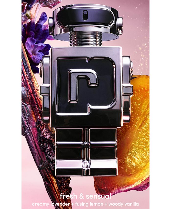 Paco Rabanne Men's 4Pc. Fragrance Discovery Gift Set Macy's