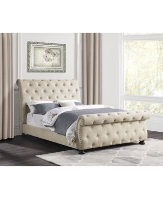 Furniture Basseri Queen Bed