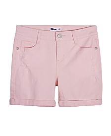 Big Girls Midi Shorts, Created For Macy's 