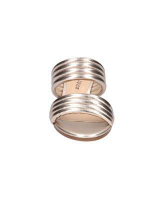 Women's Georgette Heeled Sandals