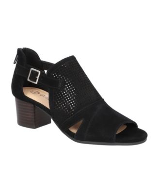 Women's Illiana Block Heeled Sandals