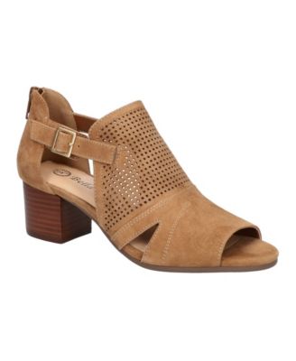 Women's Illiana Block Heeled Sandals