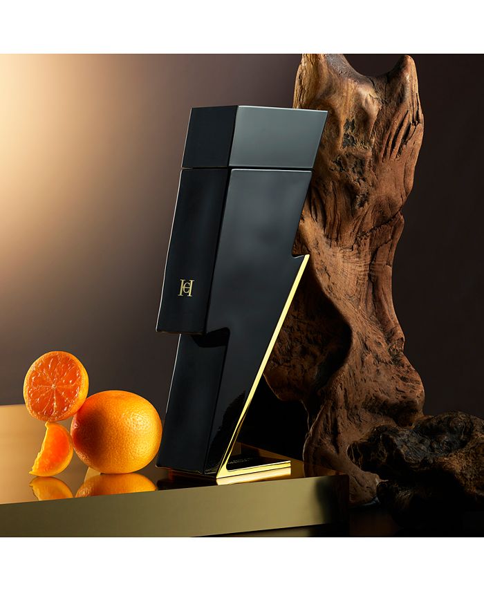 Carolina Herrera Men's 3Pc. Bad Boy Eau de Toilette Gift Set Macy's