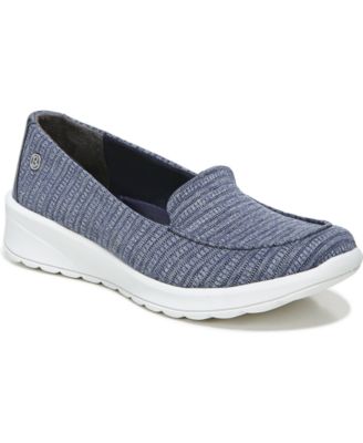 Bzees - Get Movin' Washable Slip-on Flats