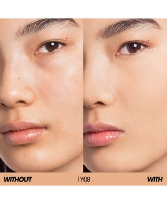 HD Skin Long-Lasting Waterproof Natural Matte Foundation
