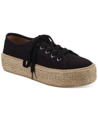 macys platform sneakers