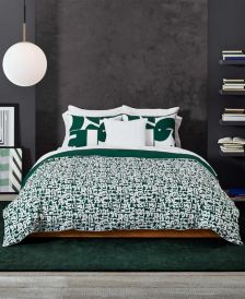 Macys lacoste sheets hot sale