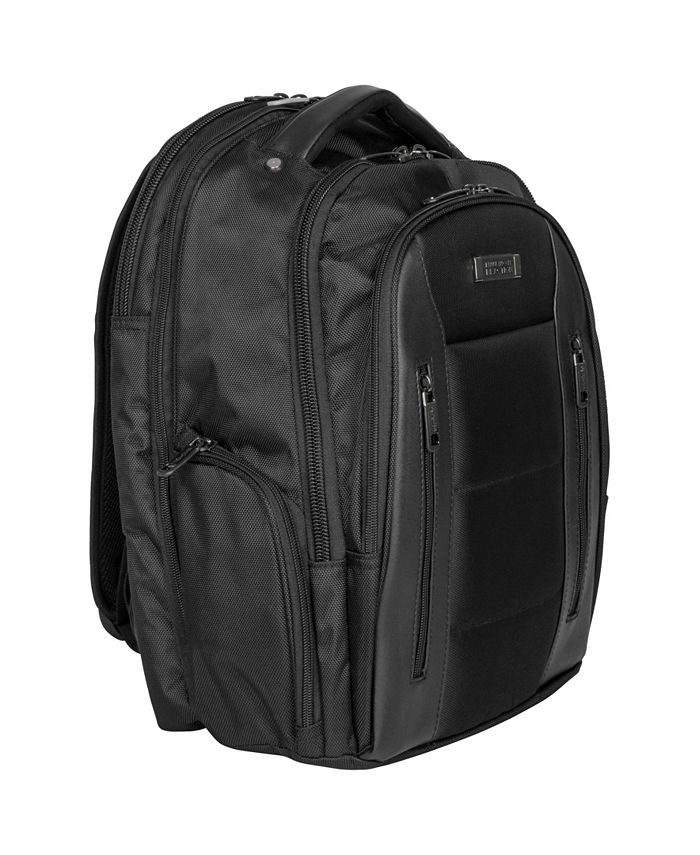 Cole Reaction Keystone Business 17" Laptop Computer Checkpoint