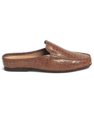 Men's Hades Mule Slip-On Shoes