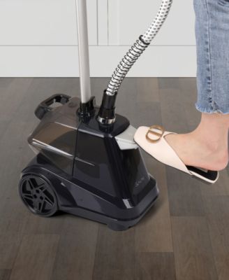 X3 Commercial Full-Sized Garment Steamer