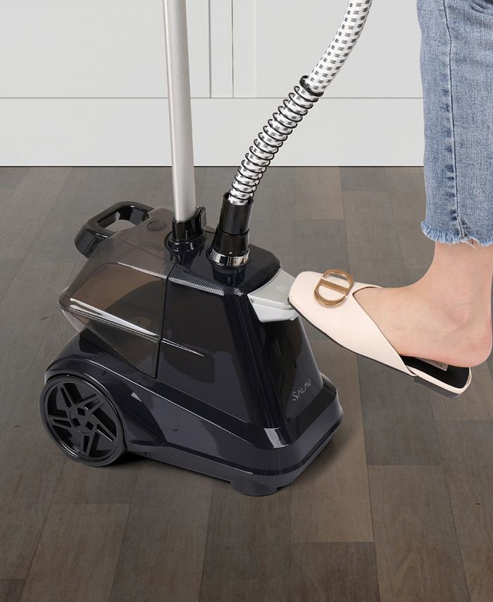 SALAV X3 Commercial FullSized Garment Steamer Macy's