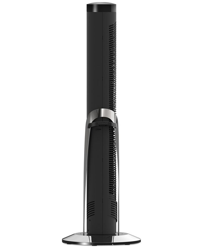 Vornado OSCR37 Oscillating Tower Fan with Remote Macy's