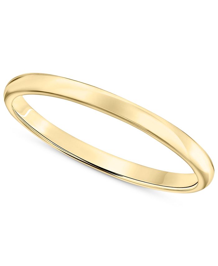 Macys deals wedding bands