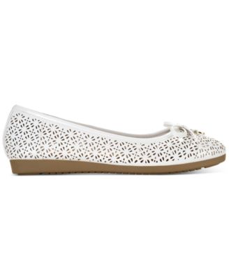 giani bernini odeysa ballet flat