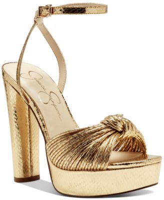 Jessica Simpson Sandal deals