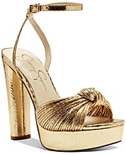 Ankle Strap Sandals for Women - Macy's