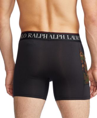 polo 4d flex underwear