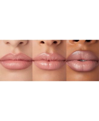 Matte and Satin Velvet Lipstick