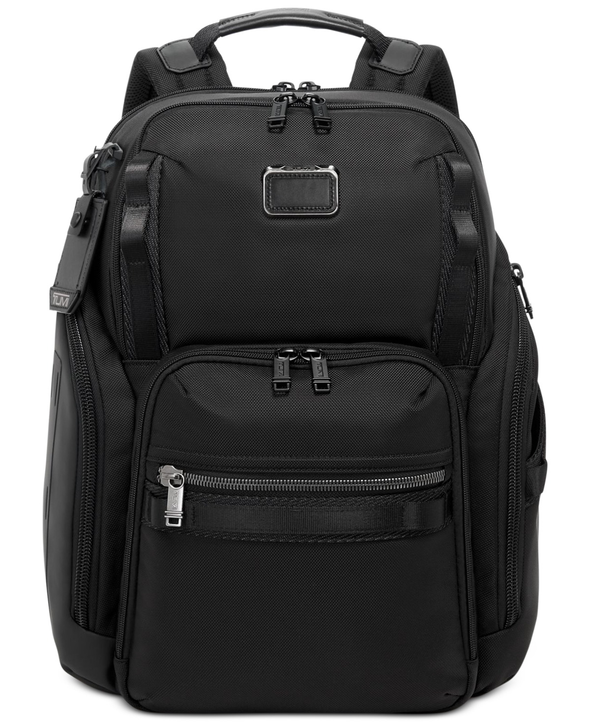 TUMI - Alpha Bravo Search Backpack - Black