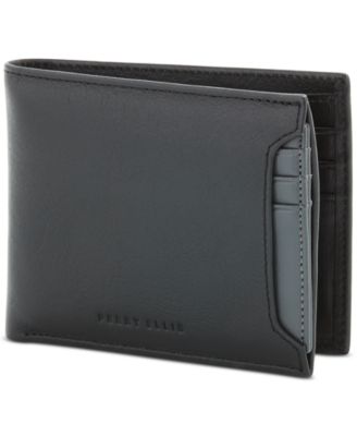 Perry Ellis Portfolio - Men's Bifold Wallet