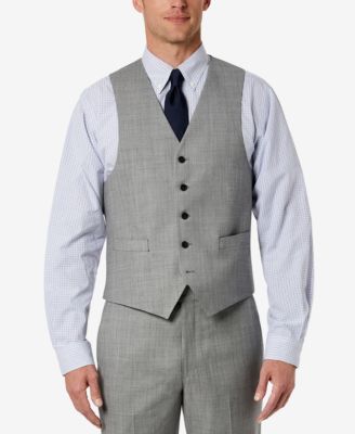 ralph lauren suit vest