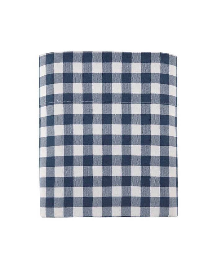 Woolrich Flannel Queen Flannel Sheet Set, 4 Piece & Reviews Sheets