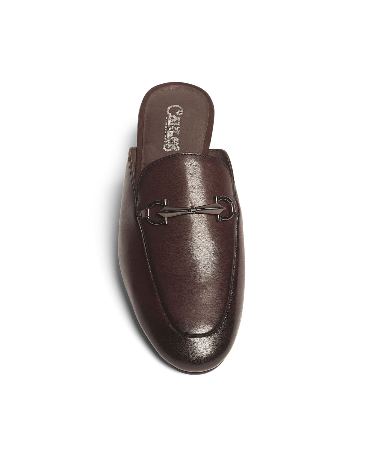 Carlos By Carlos Santana Men's Apollo Bit Slides Shoes