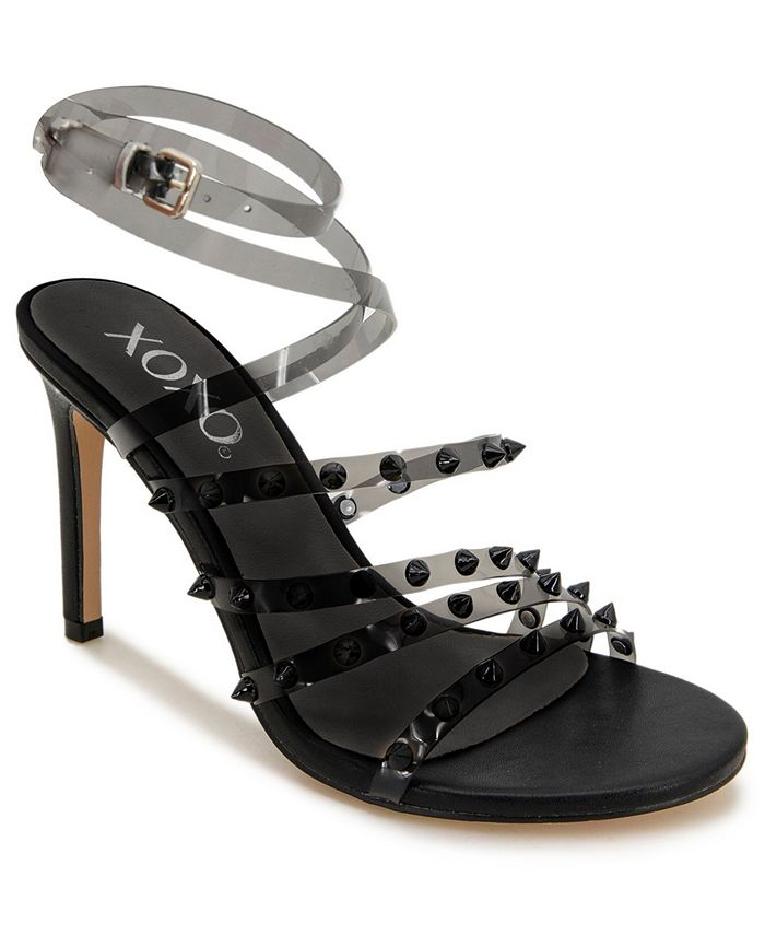Xoxo hotsell sandals macys