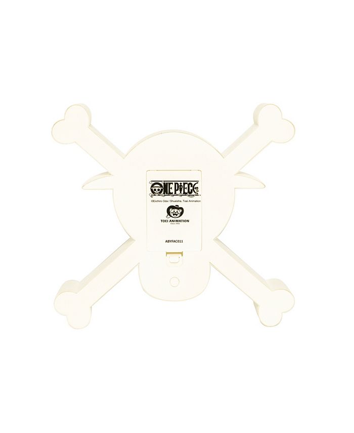 Lampe chapeau de paille abystyle one piece | Leroy Merlin