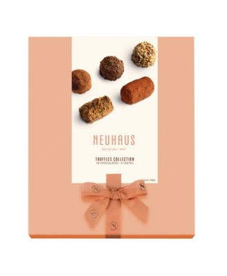Truffles Cocoa Collection Chocolates, 16 Piece