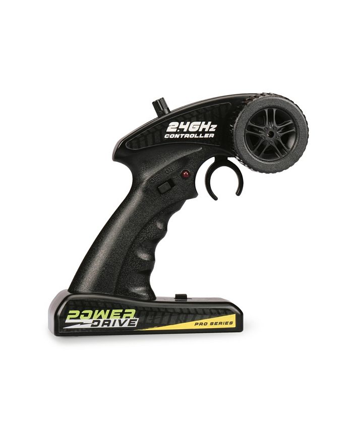 Kid Galaxy Power Drive Hobby Grade Chevrolet Remote Control Vehicle