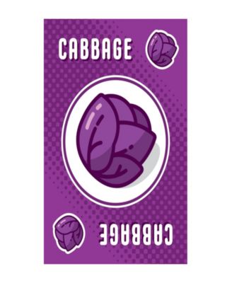 Point Salad Family Card Game