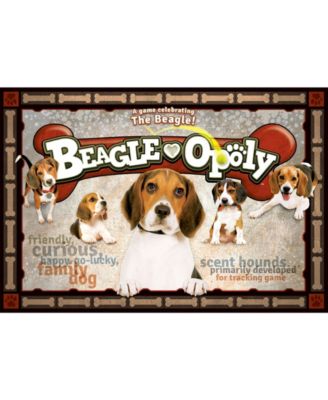 Beagle-opoly