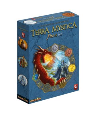 Capstone Games
