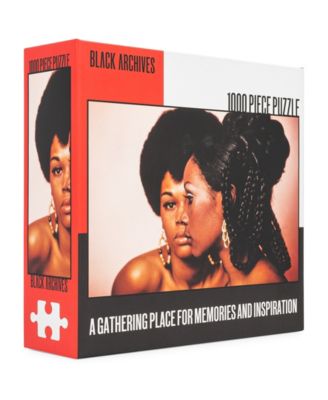 Black Archives