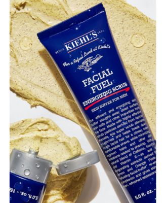 Facial Fuel Scrub, 5-oz.