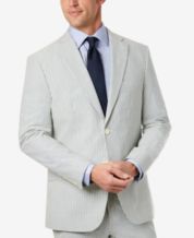 Ralph lauren hotsell seersucker jacket