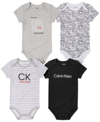 infant calvin klein clothes