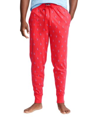 polo pj joggers