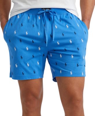 Polo Ralph Lauren Men's Pony 6\