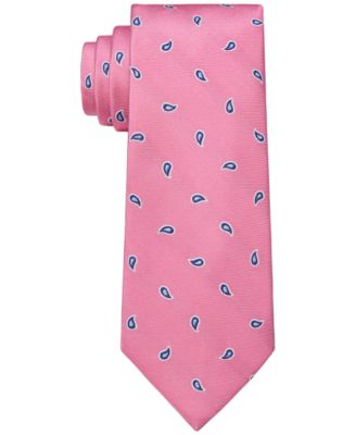 Lauren Ralph Lauren - Men's Colored Pines Tie